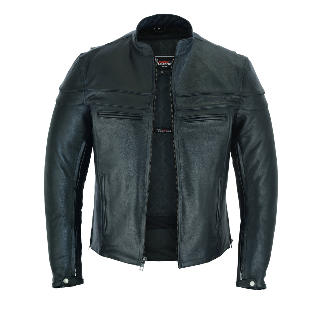 Men's Jackets – Daytona Bikers Wear