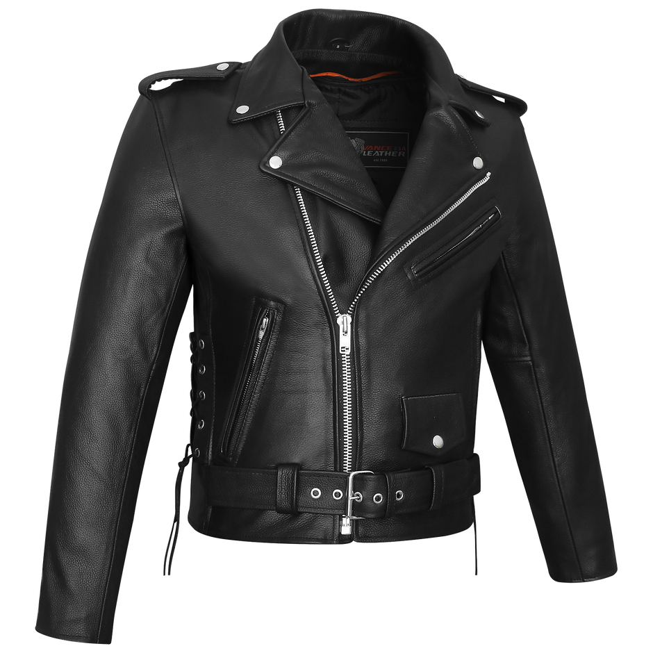 Men's Jackets – Daytona Bikers Wear