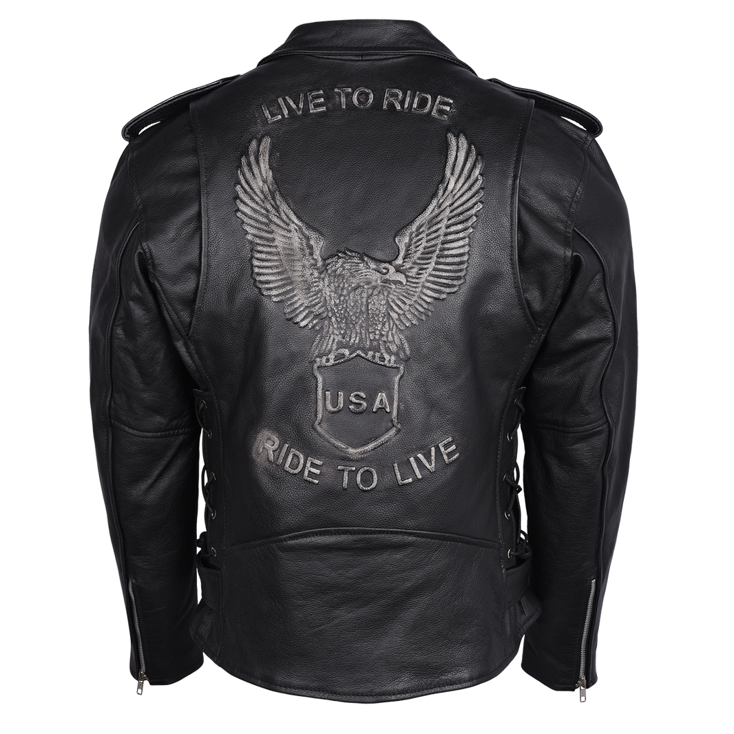 Men's Jackets – Daytona Bikers Wear