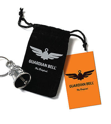 Guardian Bell Rottweiler Dog Breed - Daytona Bikers Wear