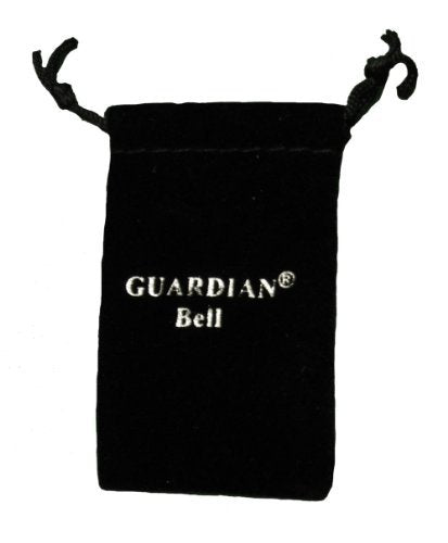 In Memory of Fallen Warriors Guardian Bell
