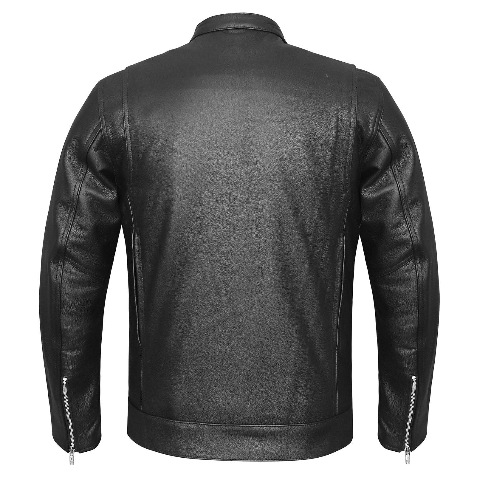 Vance shops motorcycle jacket