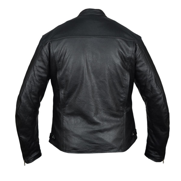 Advanced 3-Season Mesh/Textile CE Armor Motorcycle Jacket – Daytona Bikers  Wear