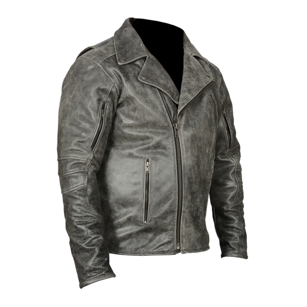 Advanced 3-Season Mesh/Textile CE Armor Motorcycle Jacket – Daytona Bikers  Wear